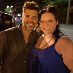 Meet your Posher, Martine